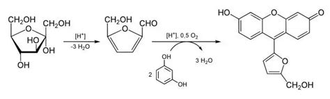 seliwanoff test is positive for|Seliwanoff’s Test Principle, Procedure, Result.